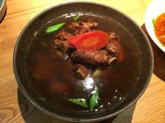 -薇酌饮·陕西菜(南门外店)