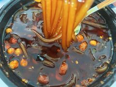 -重庆石磨豆花庄(乔庄店)