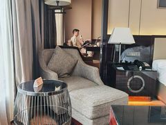 -兰州皇冠假日酒店
