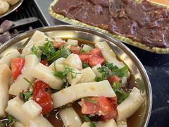 -石屏老字号4号包浆豆腐美食城(泼水广场店)