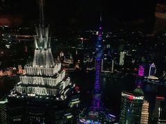 -上海柏悦酒店·世纪100牛排馆