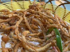 -崖口红树林海鲜餐厅