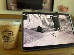 -树咖啡tree coffee