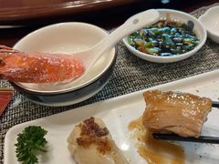 -国家五钻酒家·西樵旺阁渔村(西樵店)