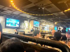 -麦凯伦烧烤·精酿超级工厂店(金桥总店)