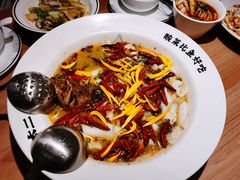 -太二酸菜鱼(沈阳万象城店)