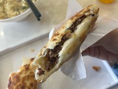 -高玛纳驴肉火烧(一世界店)
