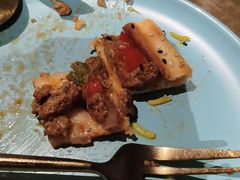 -梅夫娜土耳其餐厅.清真HALAL