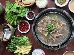 -尼玛藏家风味园(阿山食城店)