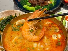 -Home Thai·泰谣(王府井apm店)