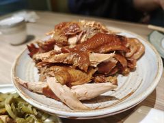 -老昌春饼(果戈里大街店)