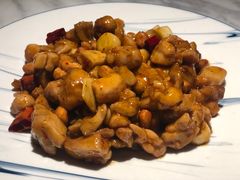 -蔴将·川菜(黄龙万科店)