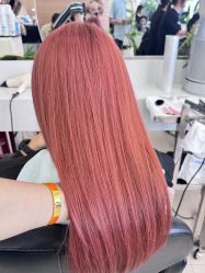 -BEAUTY HAIR GANO