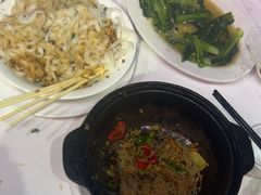 -阳江餐厅·30年老字号·粤菜海鲜大排档
