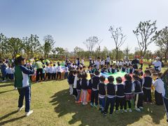 -九龙湖公园