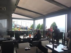 -FLAIR顶层餐厅酒吧(浦东丽思卡尔顿酒店)