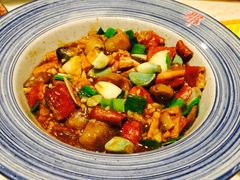 -那家小馆•北京菜•烤鸭(中关村店)