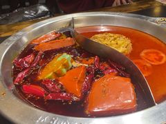 -大龙燚火锅(春熙店)