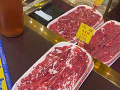 -大吉利·潮汕牛肉火锅(河西店)