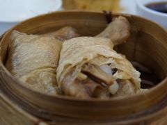 -香港蓮香樓(中環店)