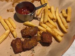 -必胜客(龙泉万达店)