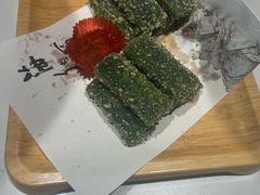 -阿露佳·舌尖上的安吉菜