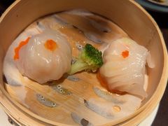 -领事馆19号中餐厅(厦门海景洲际酒店)