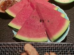 -300杯·和牛烧肉清酒专门店(廊里店)