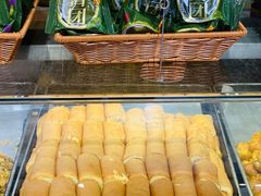 -詹记桃酥(宿州路店)