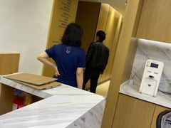 -优复医疗·骨科康复UP Clinic(陆家嘴院区)
