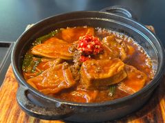 -Ameigo梅果·云贵川bistro(长宁来福士店)