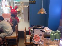 -老屋印象川菜(世纪东方店)