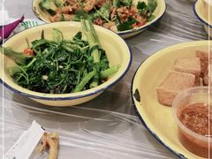 -东排食堂长沙小吃大排档(五一广场店)