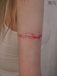 -飛凡TATTOO纹身•原创