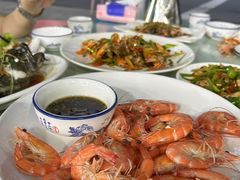 -范饭椰林川湘味海鲜·椰子鸡(三亚湾椰梦长廊店)