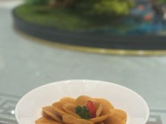 -花中城·杭帮菜·粤菜·海鲜火锅(清泰街店)