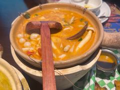 -泰妃殿(武汉首店)