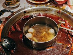 -大龙燚·旷野鲜火锅(广州首店)