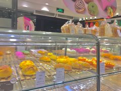 -BreadTalk面包新语·烘焙蛋糕(五羊邨店)