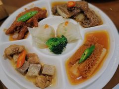 -豫璟轩中餐厅(南昌万怡店)