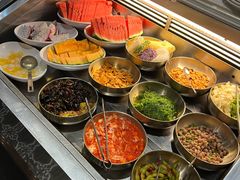 -火炉火自助餐(西直门凯德MALL店)