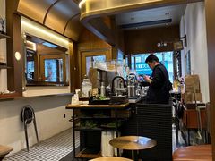 -Parking Coffee(孩儿巷店)