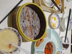 -钟水饺(人民公园总店)