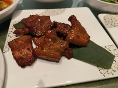 -乾隆美食·本帮菜(黄河路店)