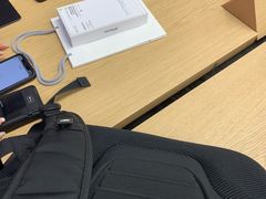 -Apple零售店(深圳益田假日广场店)