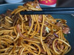 -OLD TREE老树咖啡·西餐厅(台山人工湖店)