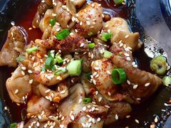 -红辣椒·川菜·火锅(科华路店)