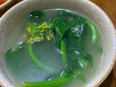 -天全县三土司椒麻鸡餐厅