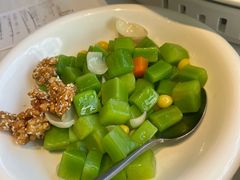 -万龙洲海鲜(亚运村店)