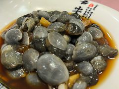 -碧海银沙海鲜餐厅(恒大海上威尼斯店)